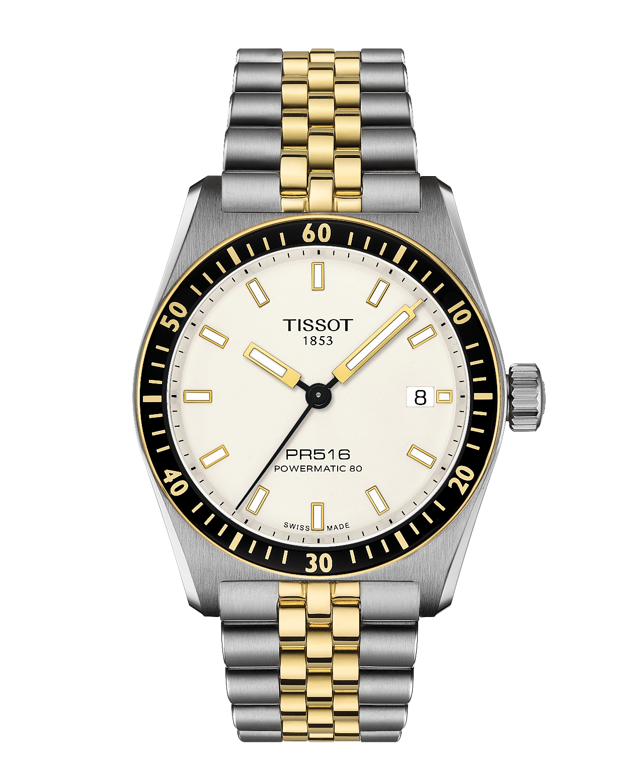 Tissot PR 516 Powermatic 80