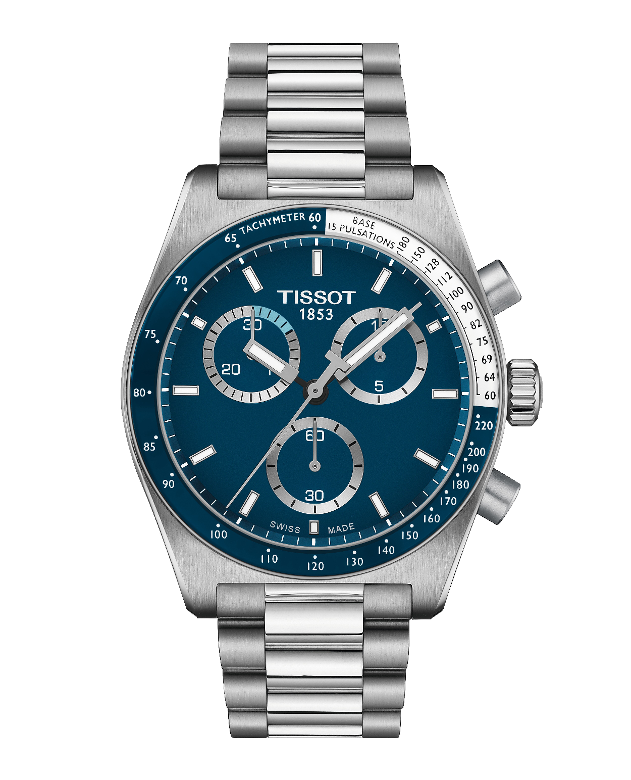 Tissot PR 516 Chronograph Quartz
