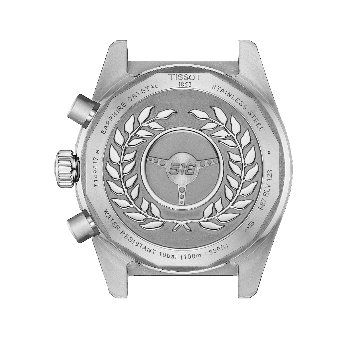 Tissot PR 516 Chronograph Quartz