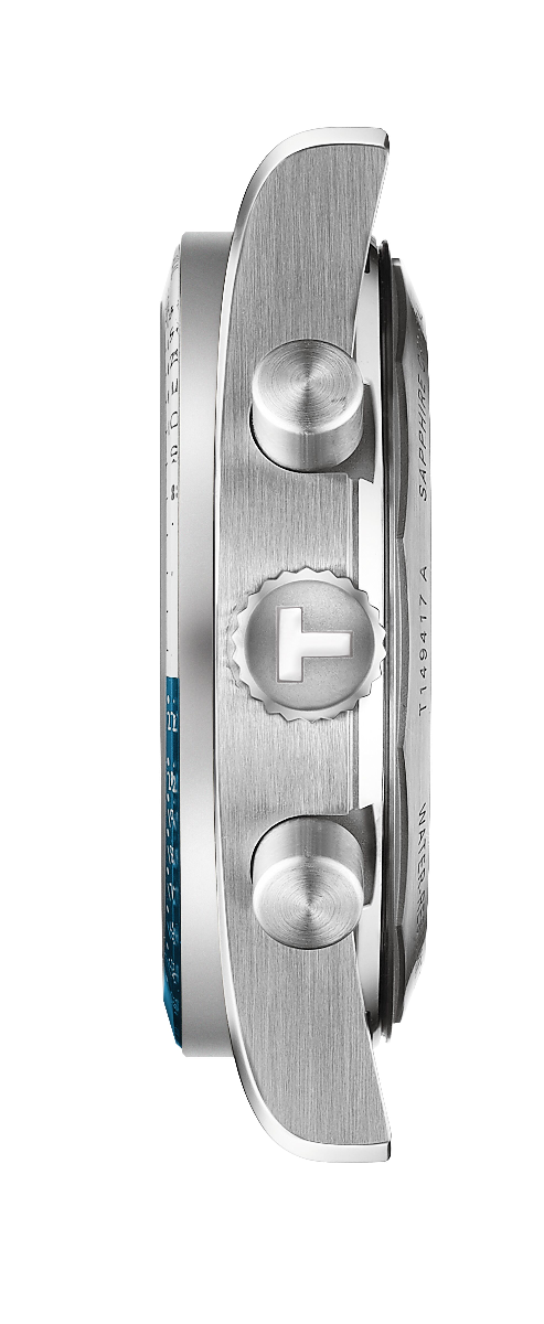 Tissot PR 516 Chronograph Quartz