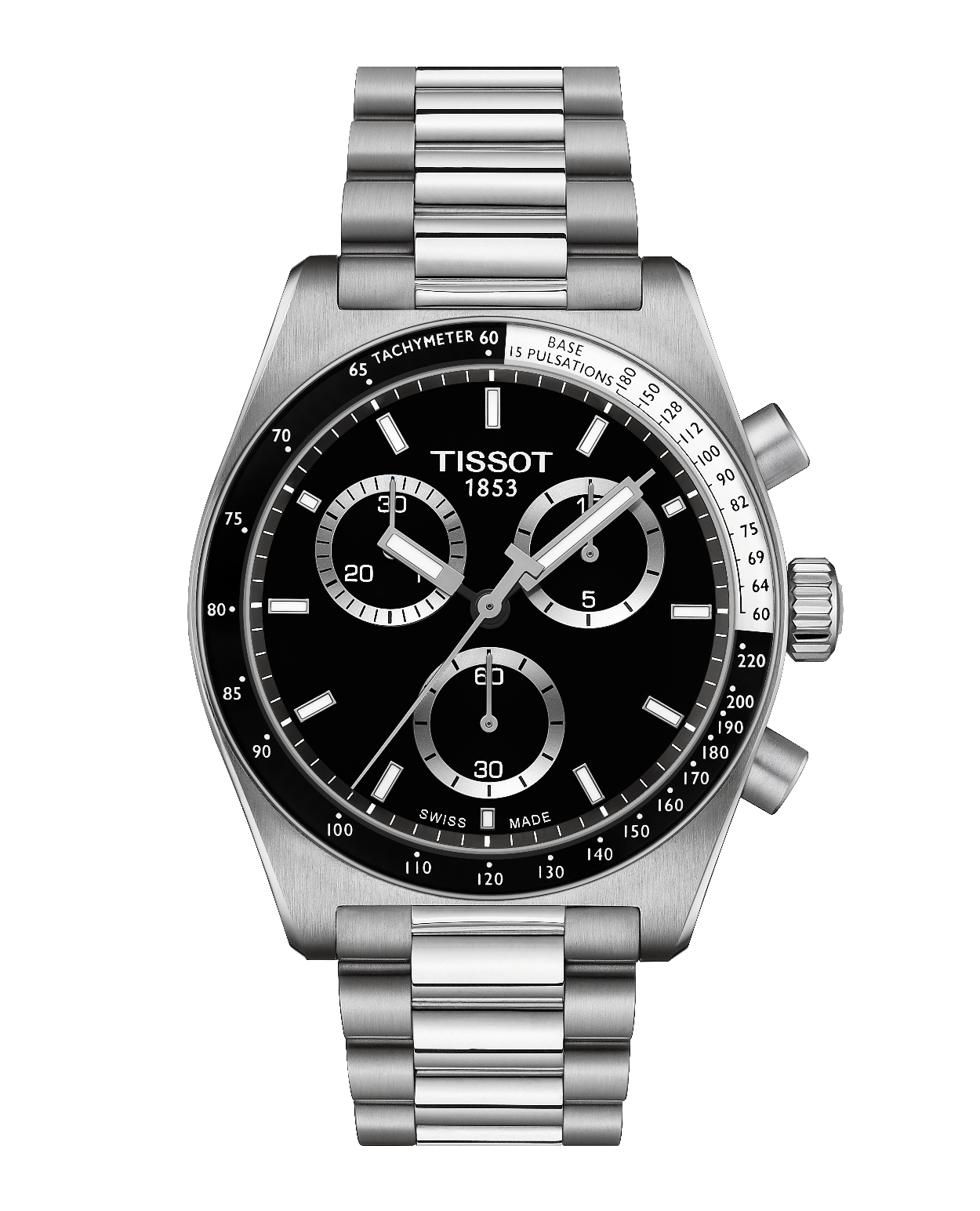 Tissot PR 516 Chrono Quartz