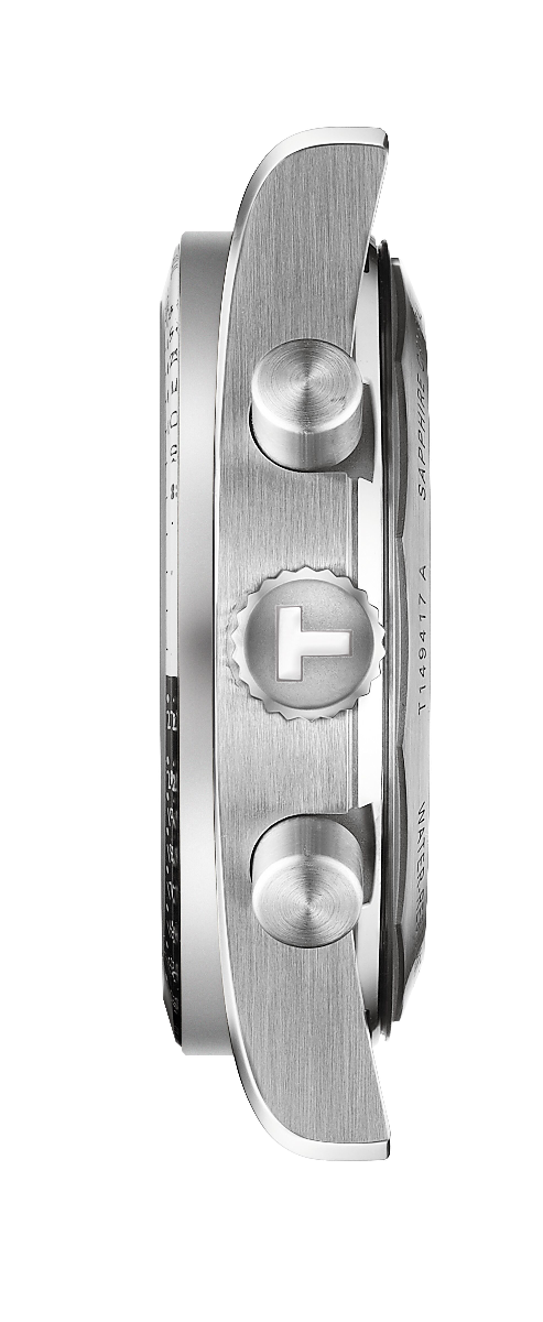 Tissot PR 516 Chrono Quartz