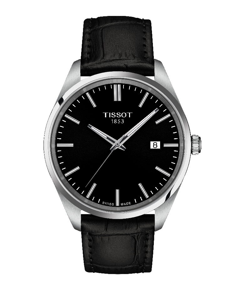 Tissot PR 100 Quartz 40mm