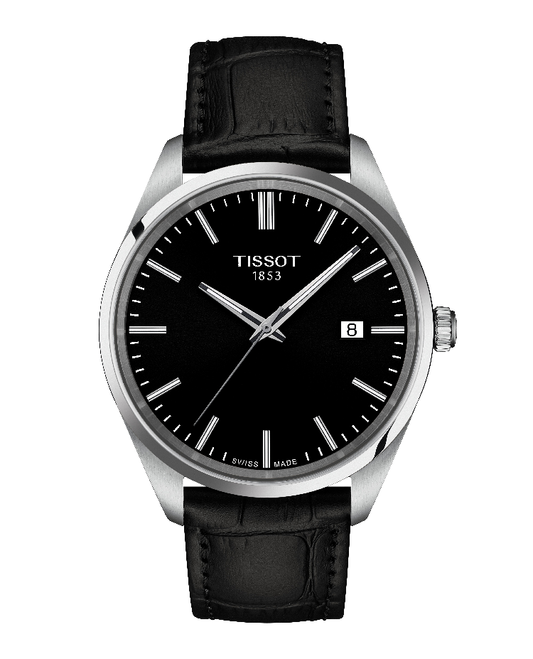 Tissot PR 100 Quartz 40mm