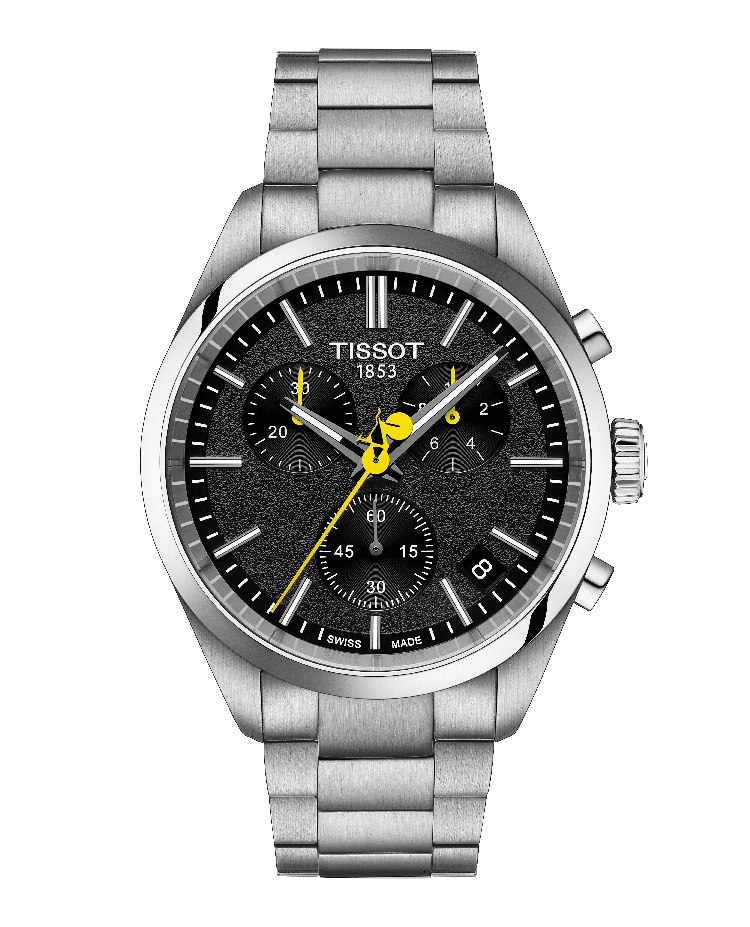 Tissot PR 100 Tour de France