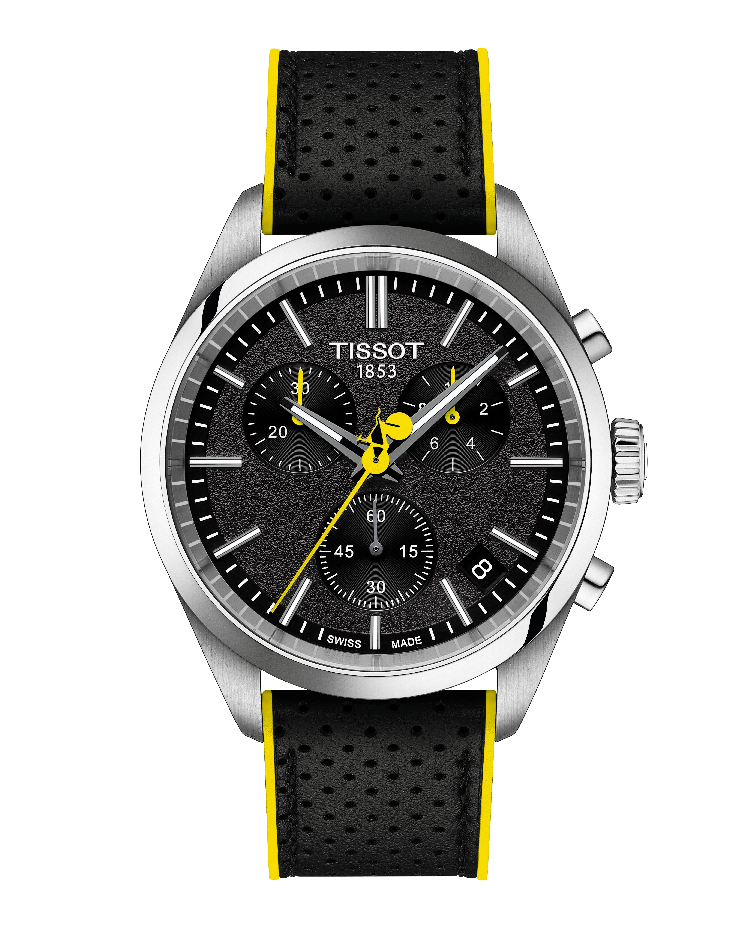 Tissot PR 100 Tour de France