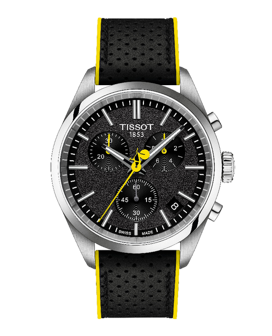 Tissot PR 100 Tour de France