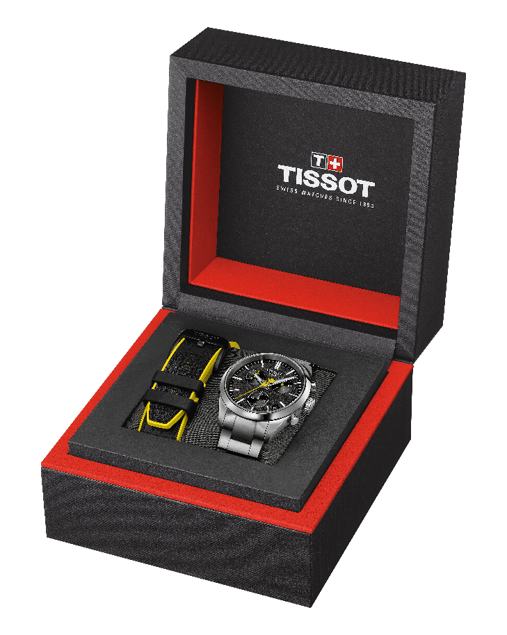 Tissot PR 100 Tour de France
