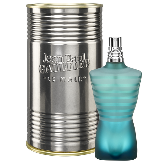 Jean Paul Gaultier Le Male Eau De Toilette 75ml