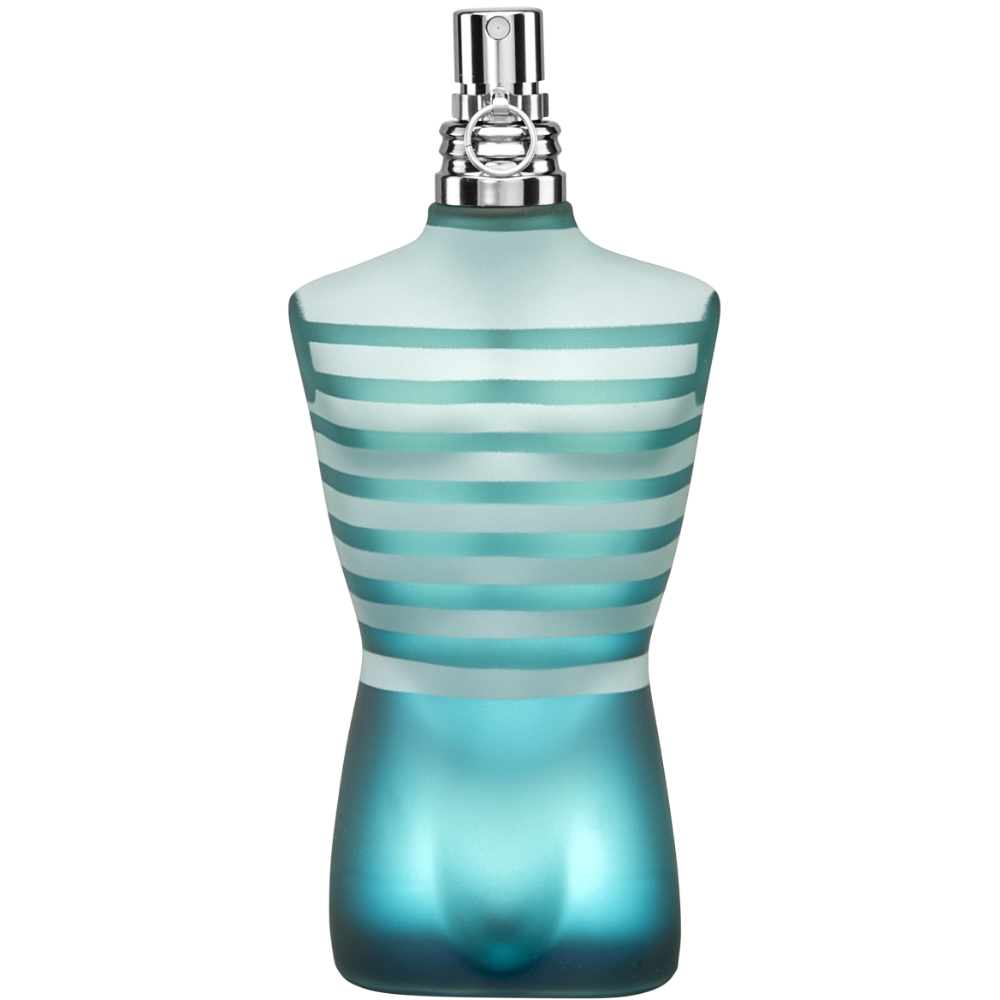 Jean Paul Gaultier Le Male Eau De Toilette 125ml