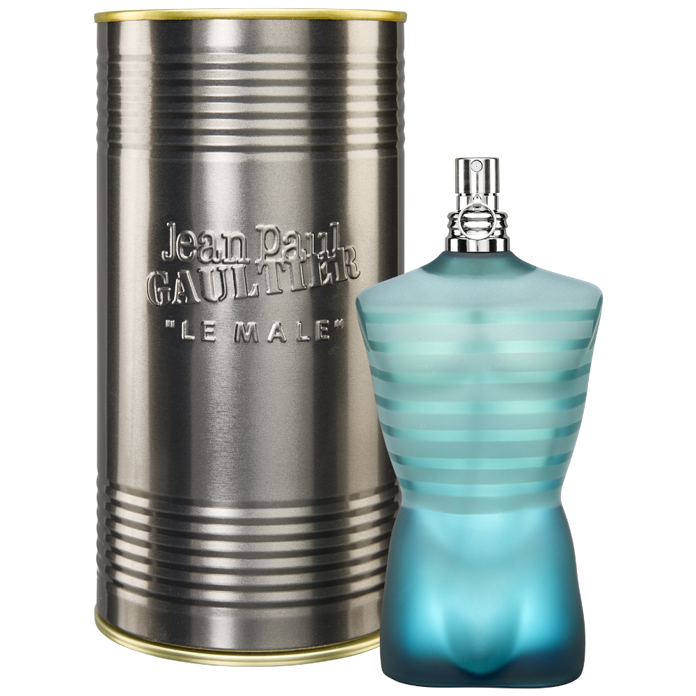 Jean Paul Gaultier Le Male Eau De Toilette 200ml