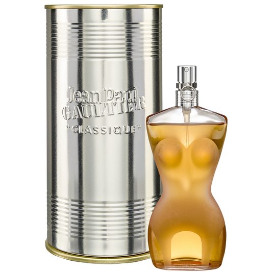 Jean Paul Gaultier Classique Eau De Toilette 50ml