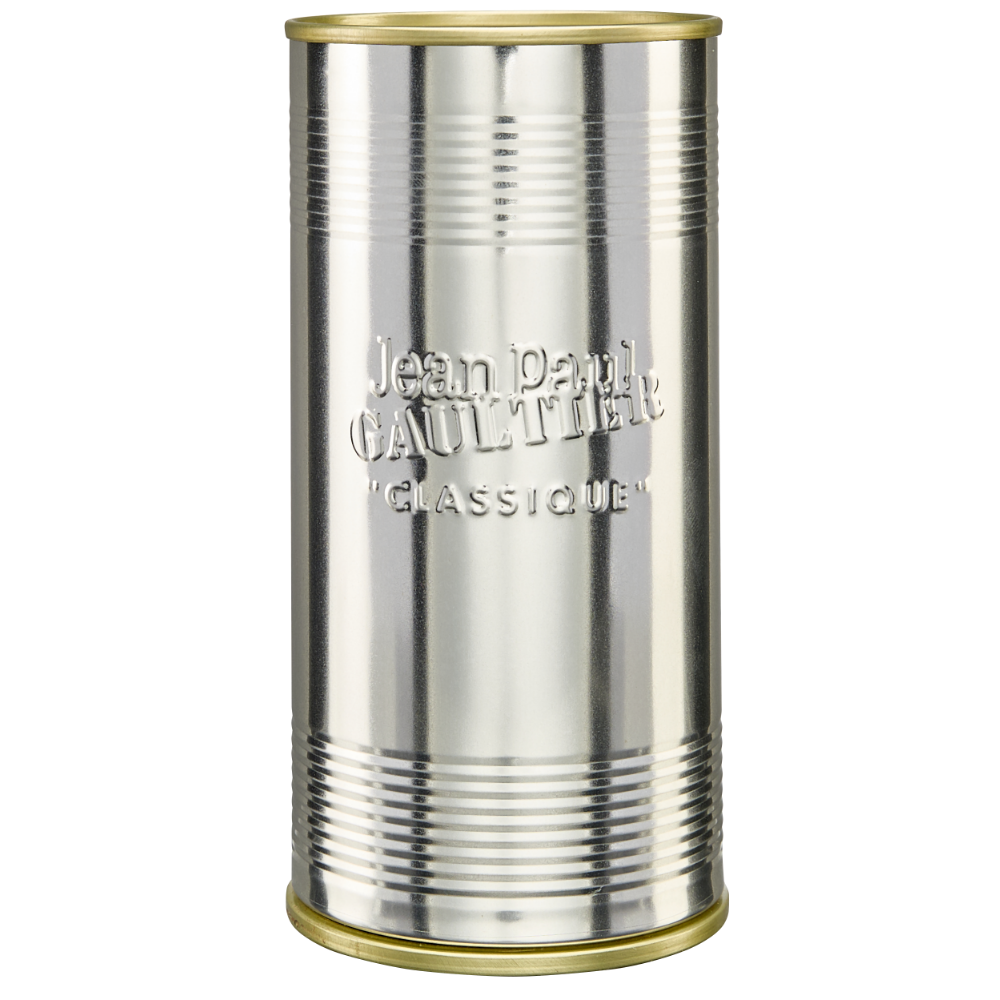 Jean Paul Gaultier Classique Eau De Toilette 50ml