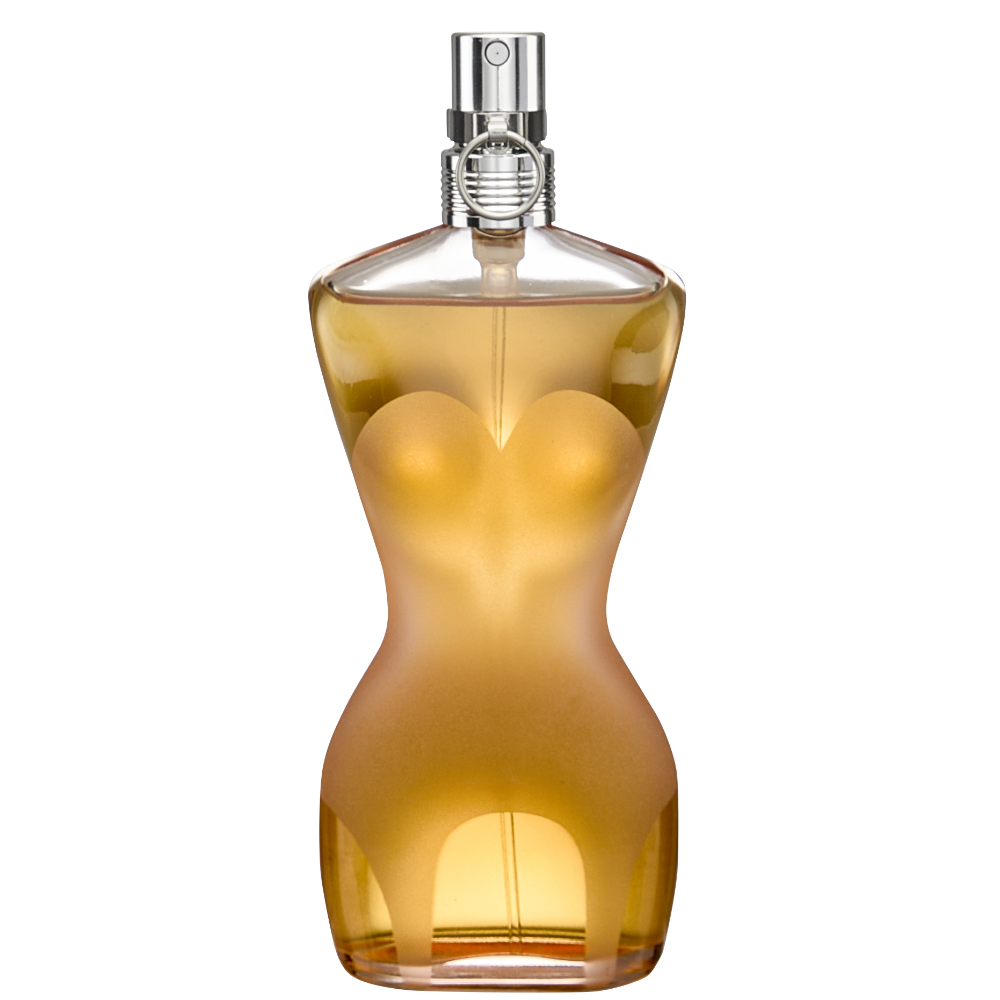 Jean Paul Gaultier Classique Eau De Toilette 50ml