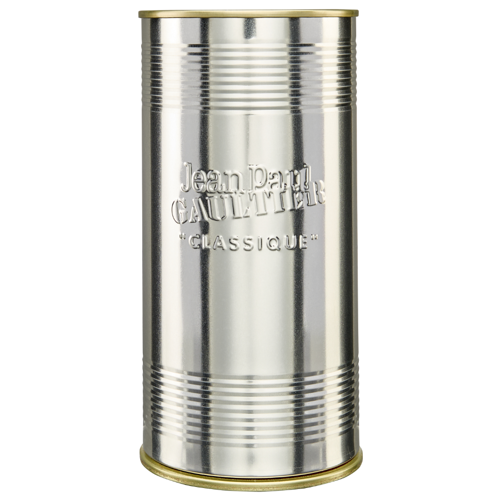 Jean Paul Gaultier Classique Eau De Toilette 100ml