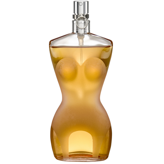 Jean Paul Gaultier Classique Eau De Toilette 100ml
