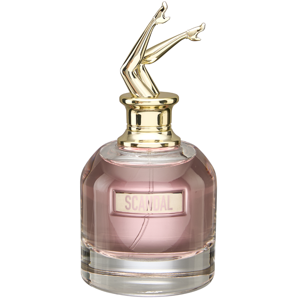 Jean Paul Gaultier Scandal Eau De Parfum 80ml