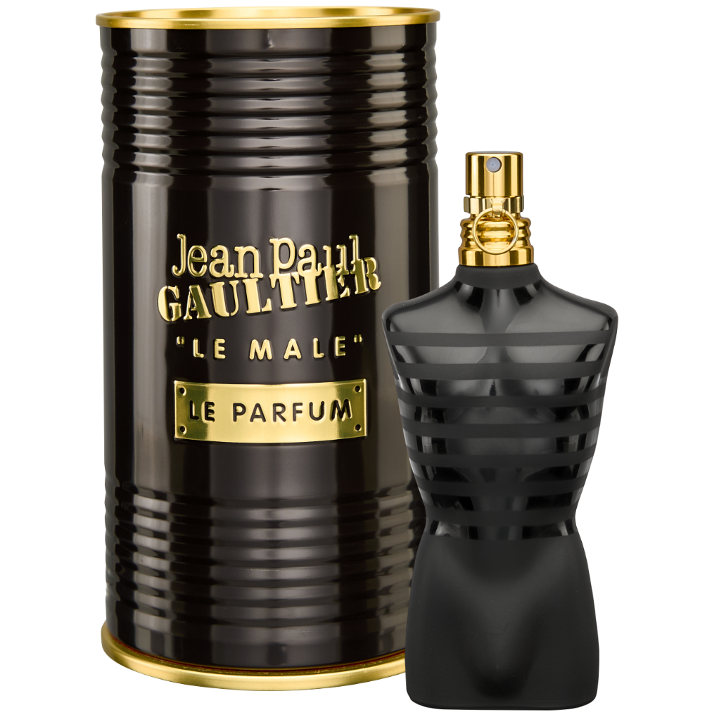 Jean Paul Gaultier Le Male Intense Le Parfum Eau De Parfum 75ml