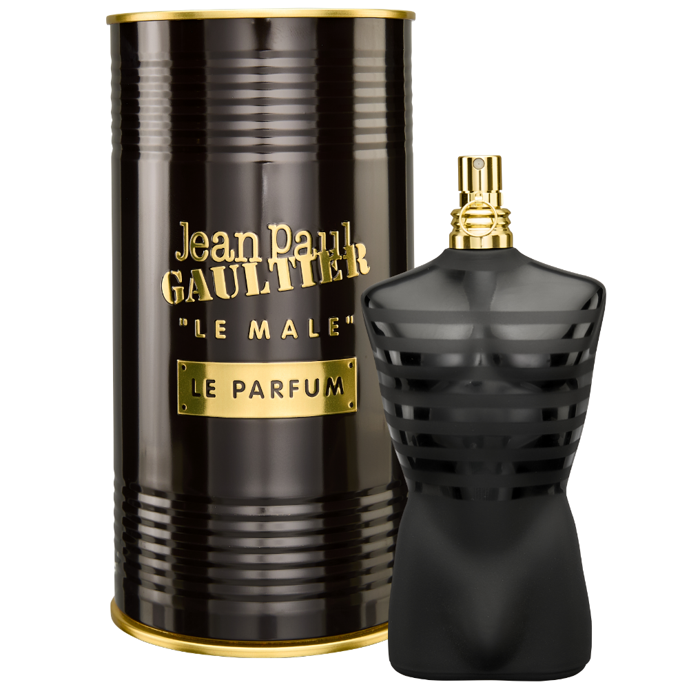 Jean Paul Gaultier Le Male Intense Le Parfum Eau De Parfum 200ml