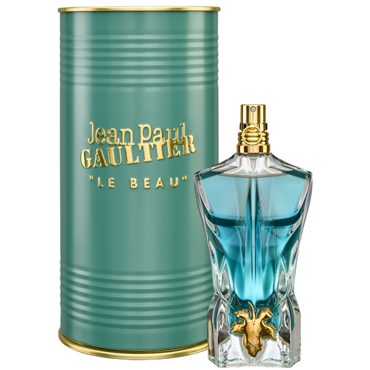 Jean Paul Gaultier Le Beau Eau De Toilette 75ml