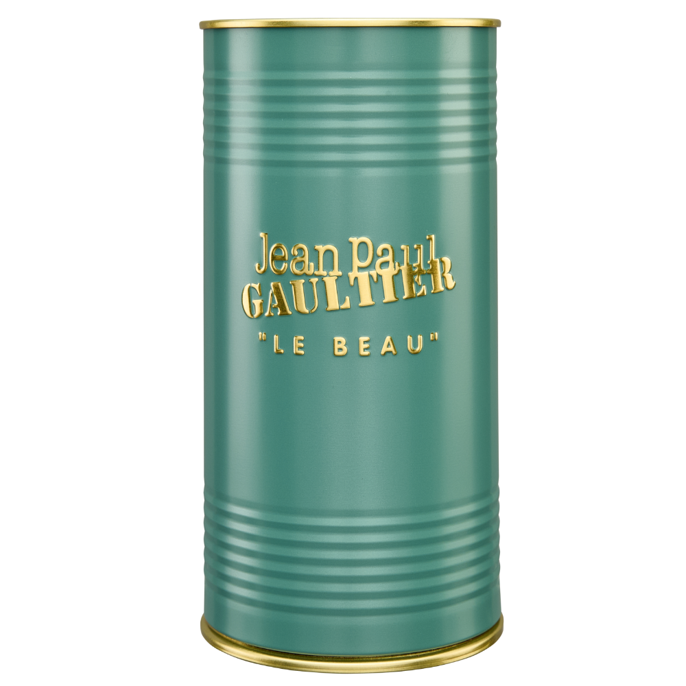 Jean Paul Gaultier Le Beau Eau De Toilette 75ml