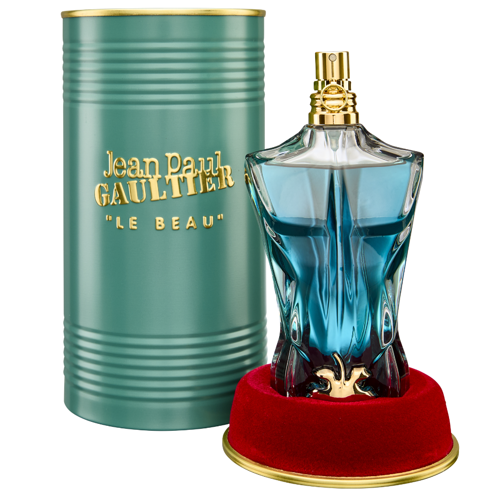 Jean Paul Gaultier Le Beau Eau De Toilette 125ml
