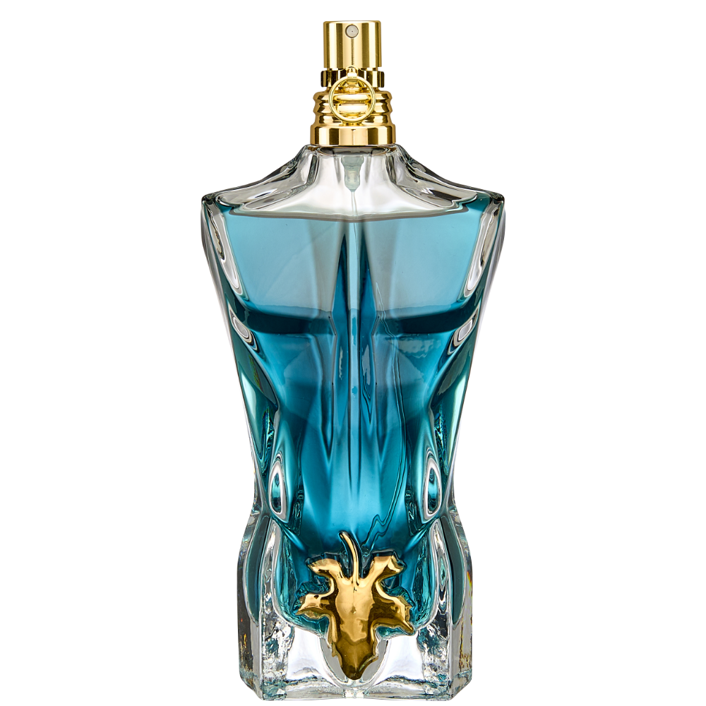 Jean Paul Gaultier Le Beau Eau De Toilette 125ml