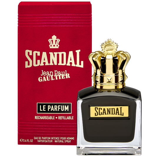 Jean Paul Gaultier Scandal Le Parfum Him Eau De Parfum 100ml