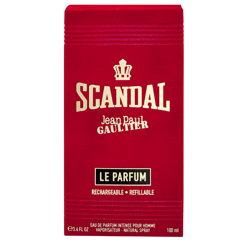 Jean Paul Gaultier Scandal Le Parfum Him Eau De Parfum 100ml