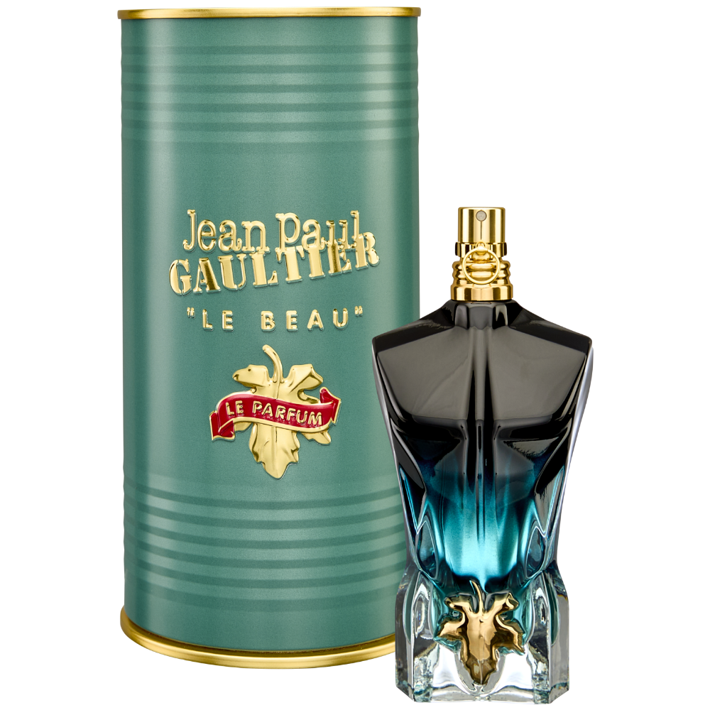 Jean Paul Gaultier Le Beau Le Parfum Intense Eau De Parfum 75ml