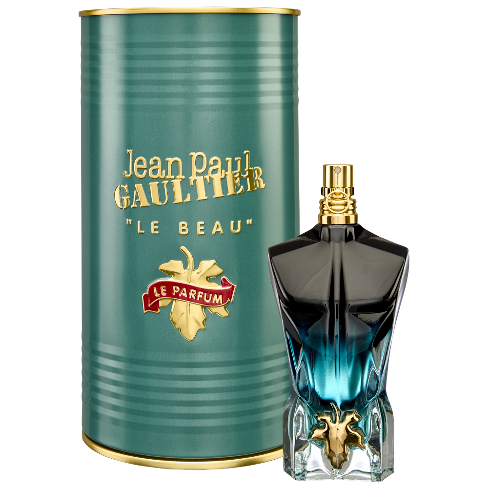 Jean Paul Gaultier Le Beau Le Parfum Intense Eau De Parfum 125ml