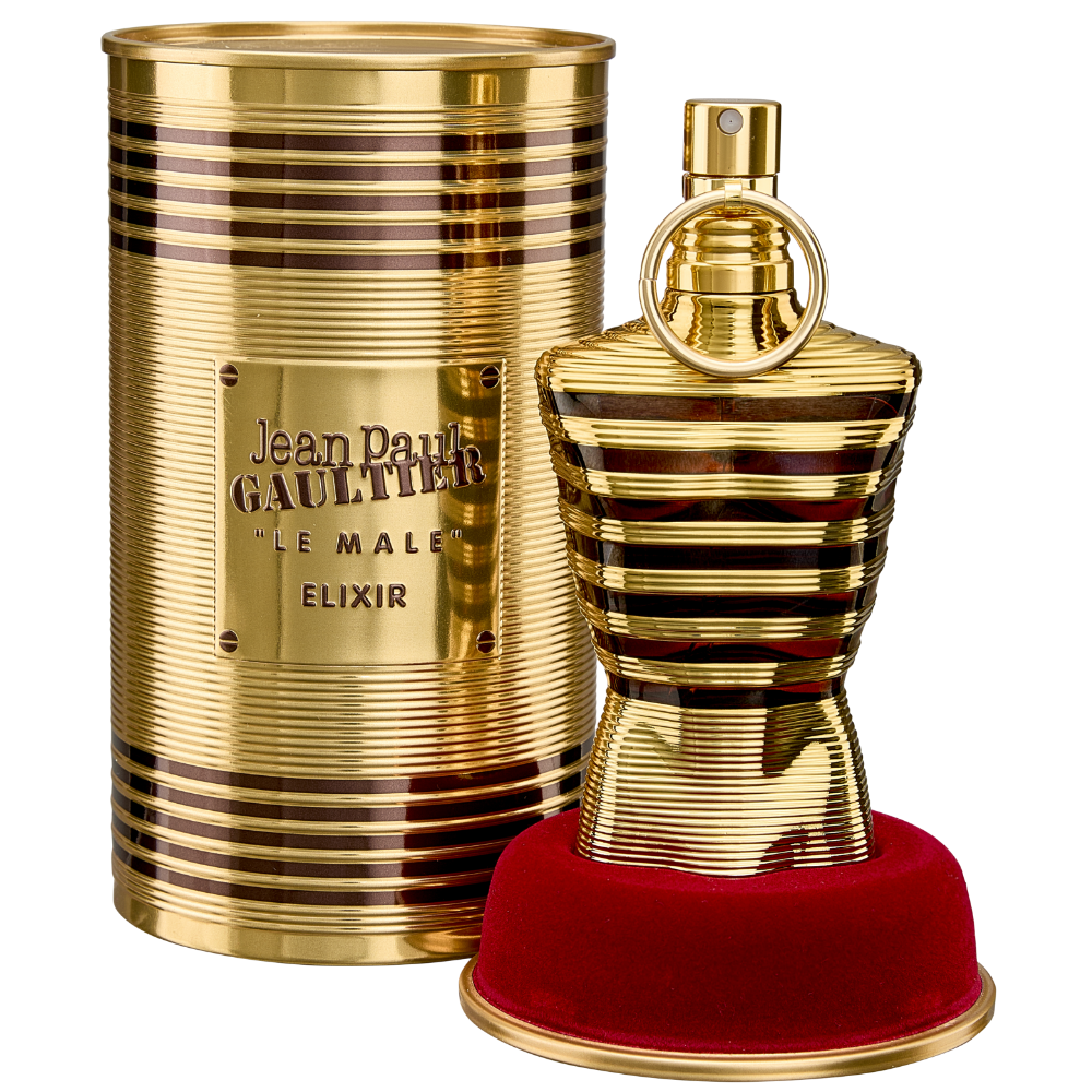 Jean Paul Gaultier Le Male Elixir Parfum 75ml