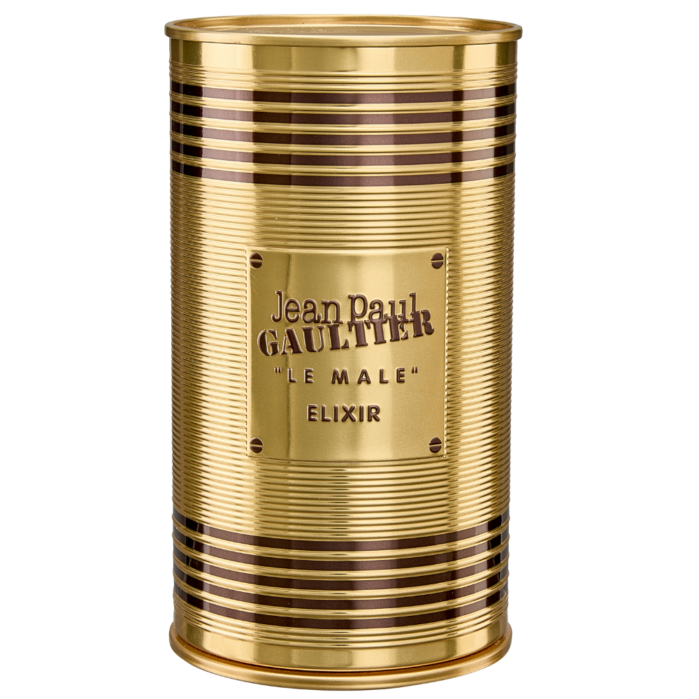Jean Paul Gaultier Le Male Elixir Parfum 75ml