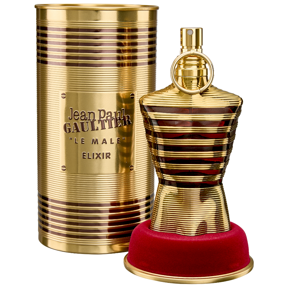 Jean Paul Gaultier Le Male Elixir Parfum 125ml