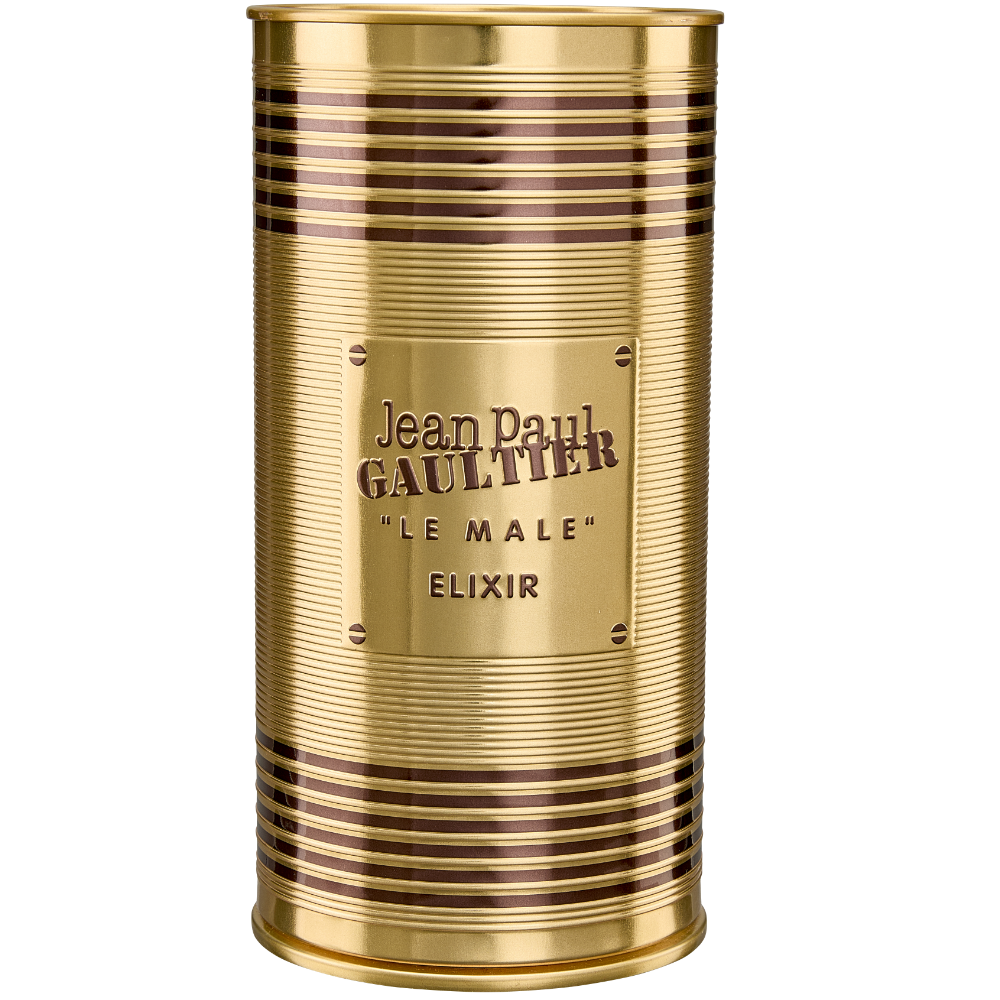 Jean Paul Gaultier Le Male Elixir Parfum 125ml