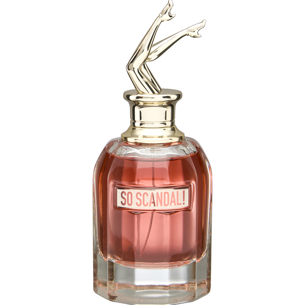 Jean Paul Gaultier So Scandal Eau De Parfum 80ml