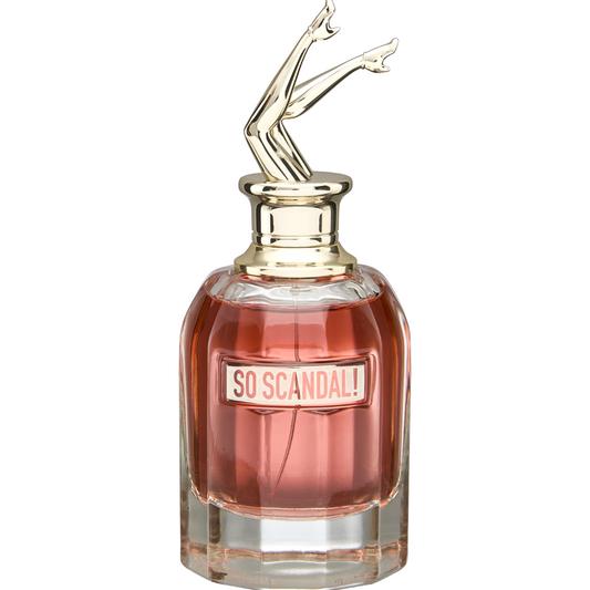 Jean Paul Gaultier So Scandal Eau De Parfum 80ml