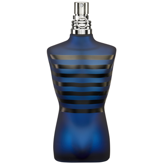 Jean Paul Gaultier Ultra Male Intense Eau De Toilette 125ml