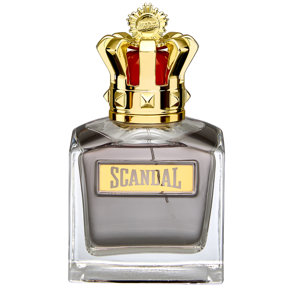 Jean Paul Gaultier Scandal Pour Homme Eau De Toilette 100ml