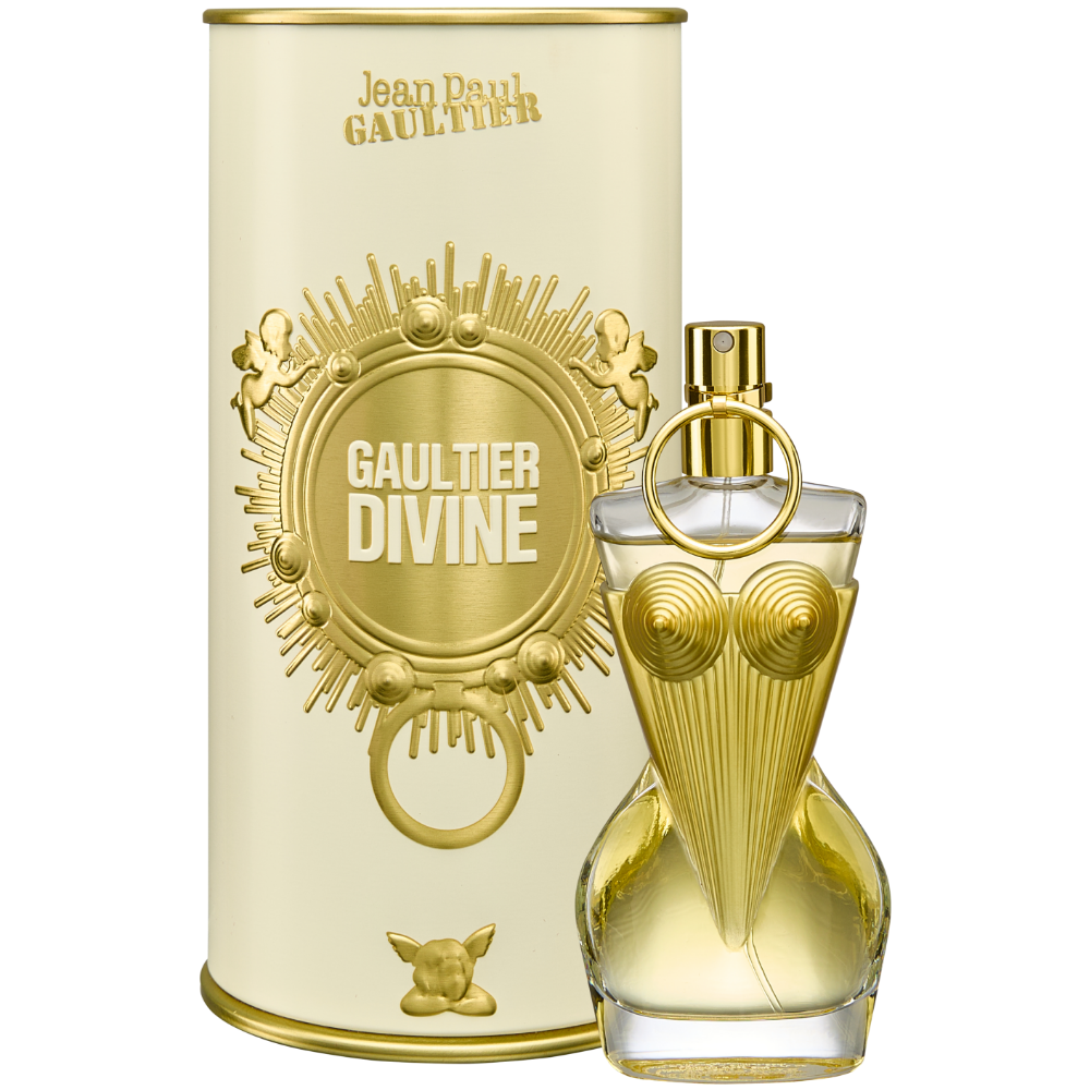 Jean Paul Gaultier Gaultier Divine Eau De Parfum 50ml