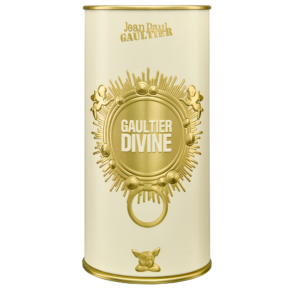 Jean Paul Gaultier Gaultier Divine Eau De Parfum 50ml