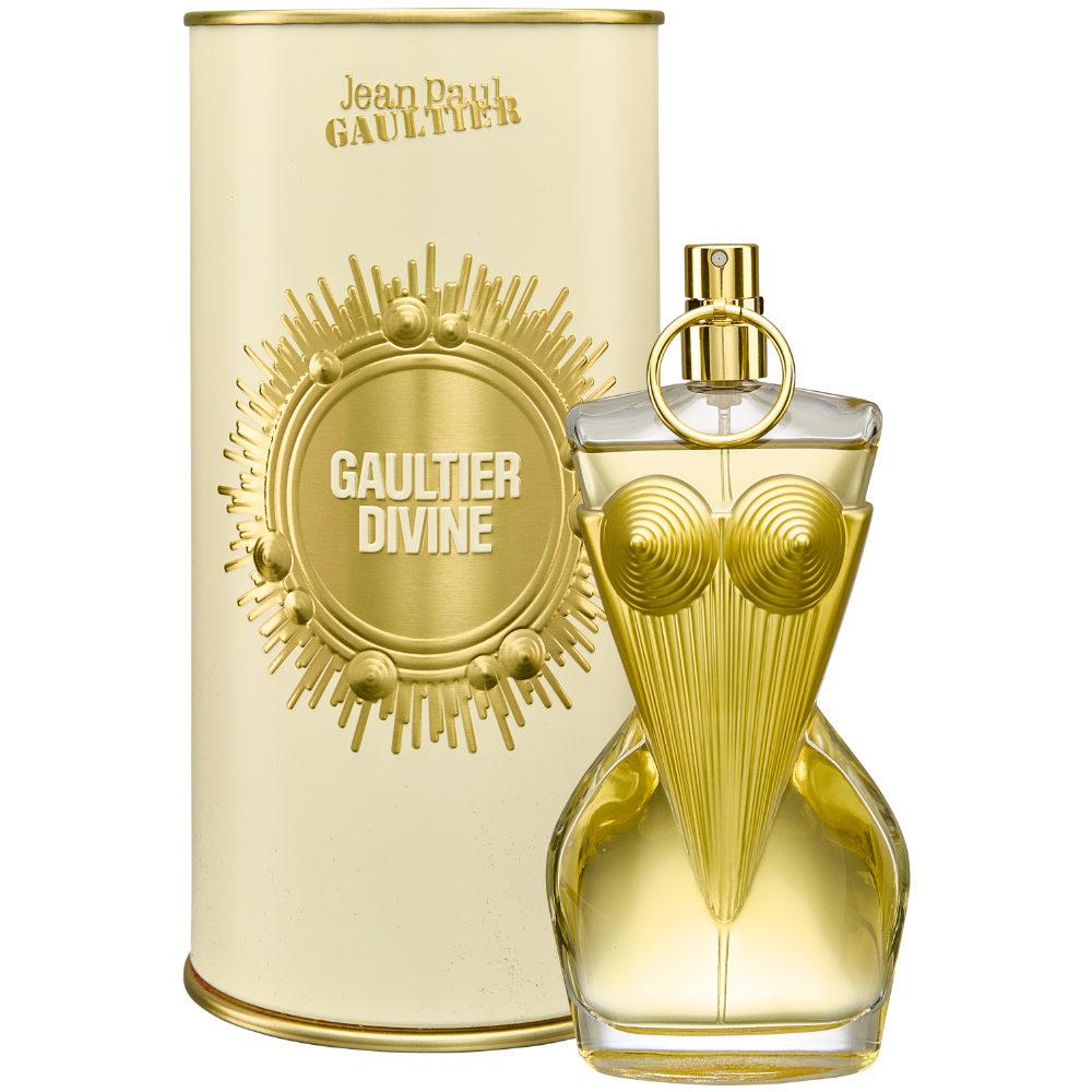 Jean Paul Gaultier Gaultier Divine Eau De Parfum 100ml
