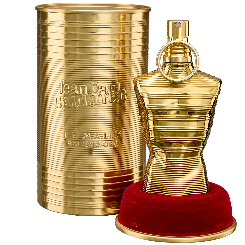 Jean Paul Gaultier Le Male Elixir Absolu Parfum Intense 75ml