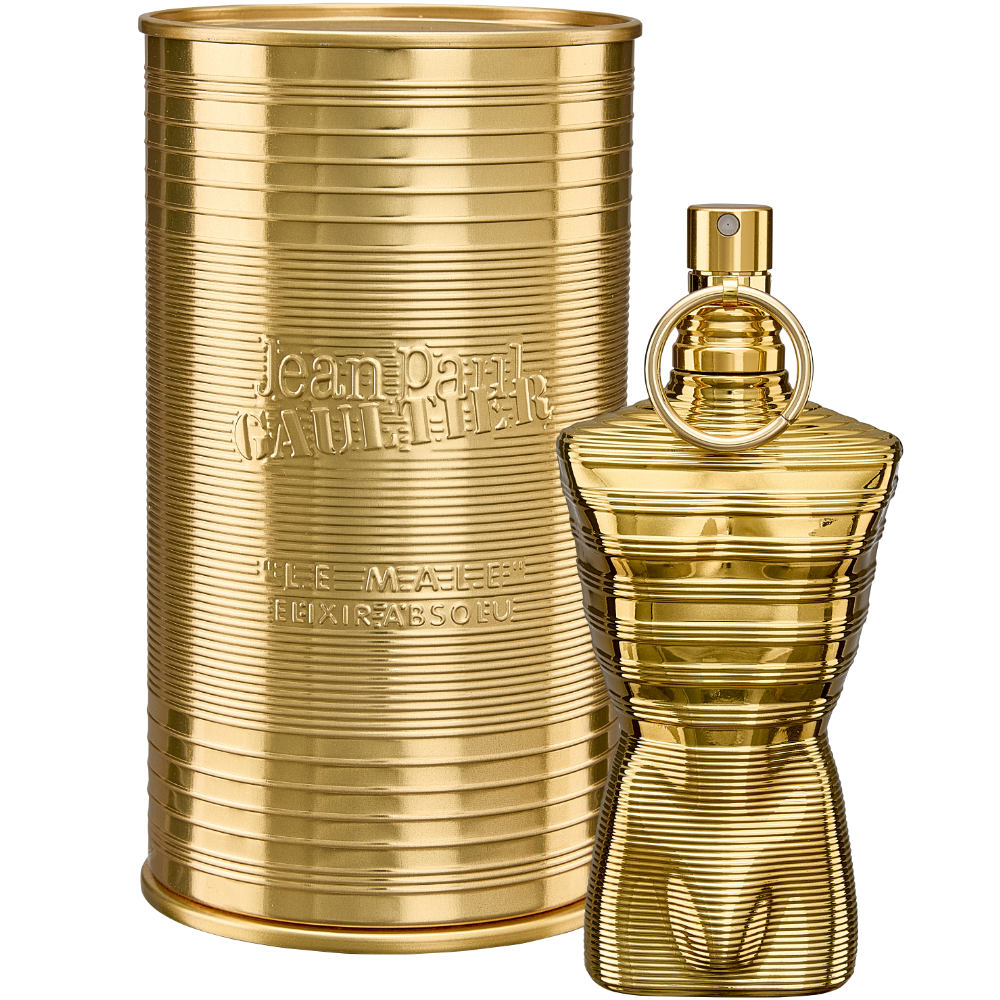 Jean Paul Gaultier Le Male Elixir Absolu Parfum Intense 75ml