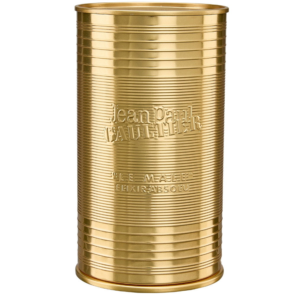 Jean Paul Gaultier Le Male Elixir Absolu Parfum Intense 75ml