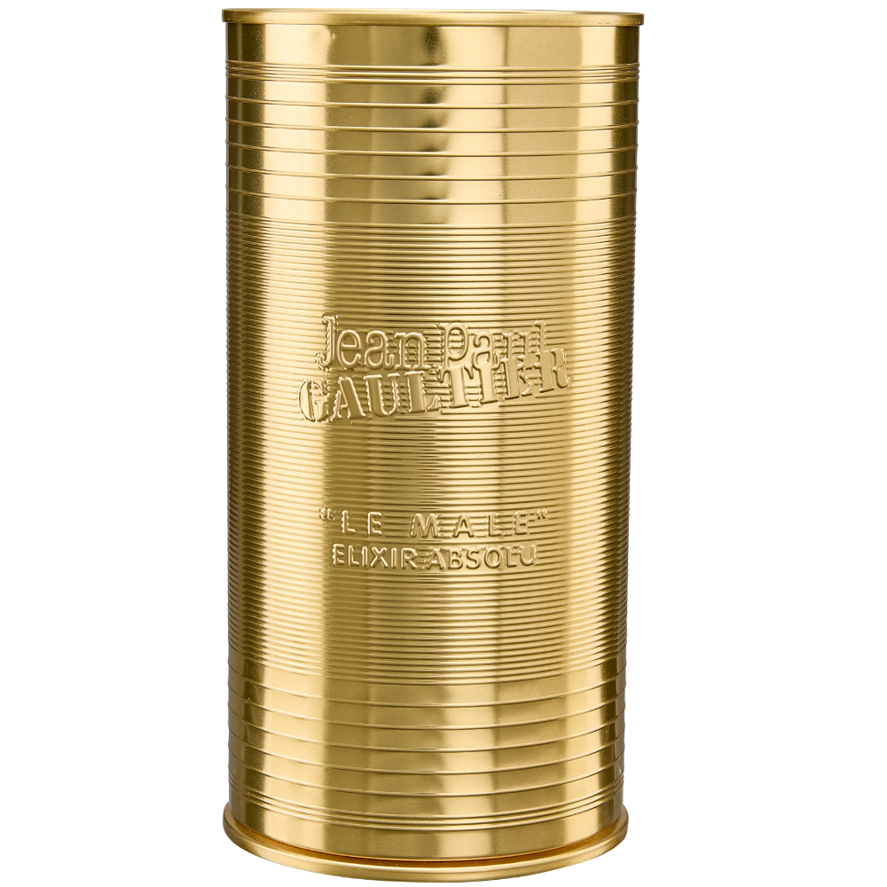 Jean Paul Gaultier Le Male Elixir Absolu Parfum Intense 125ml