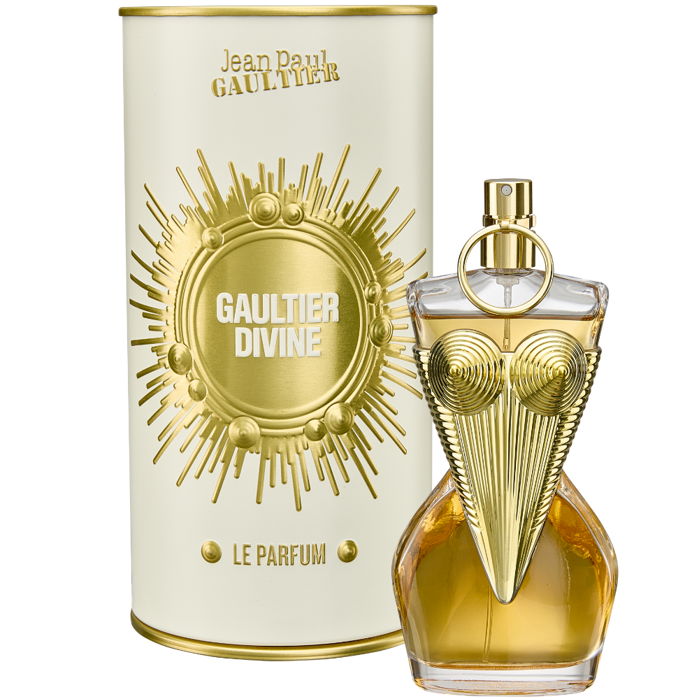 Jean Paul Gaultier Divine Le Parfum Intense 100ml