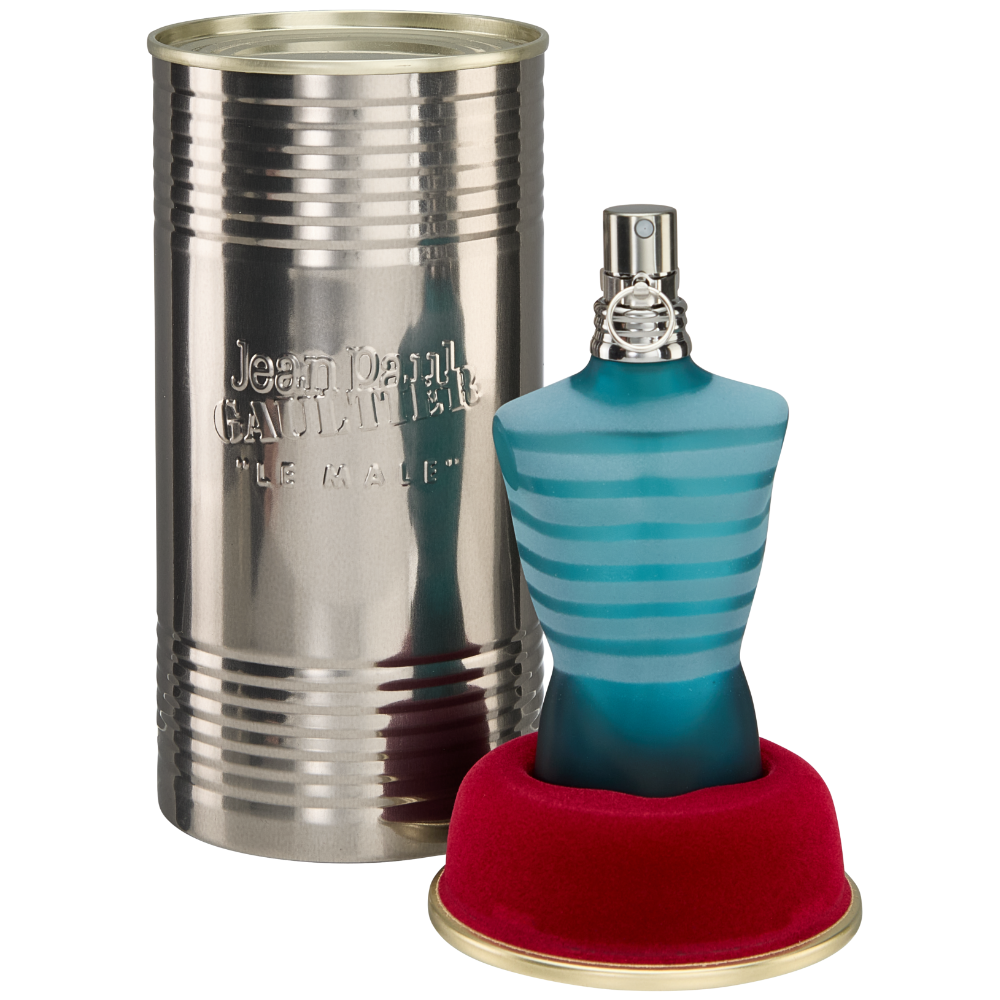 Jean Paul Gaultier Le Male Eau De Toilette 40ml