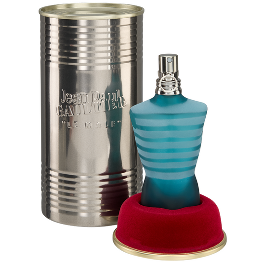 Jean Paul Gaultier Le Male Eau De Toilette 40ml
