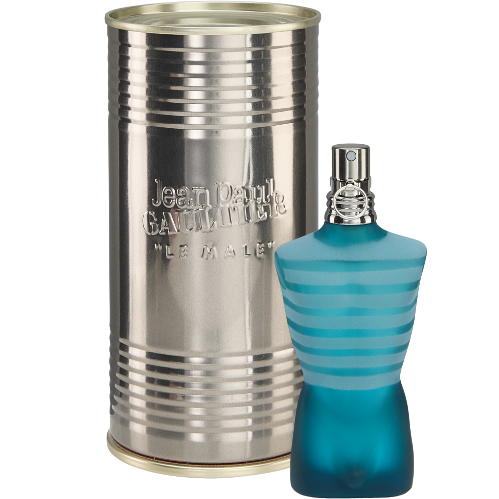 Jean Paul Gaultier Le Male Eau De Toilette 40ml